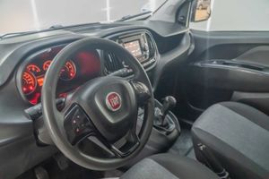 Fiat Doblò doblo ii cargo 1.3 multijet sx start&stop  - Foto 16