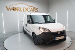 Fiat Doblò doblo ii cargo 1.3 multijet sx start&stop  - Foto 10