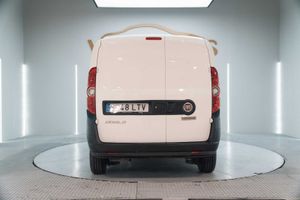 Fiat Doblò doblo ii cargo 1.3 multijet sx start&stop  - Foto 5