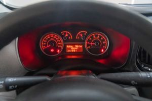 Fiat Doblò doblo ii cargo 1.3 multijet sx start&stop  - Foto 13