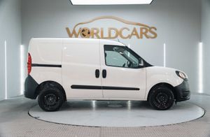 Fiat Doblò doblo ii cargo 1.3 multijet sx start&stop  - Foto 8