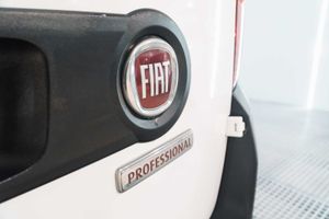 Fiat Doblò doblo ii cargo 1.3 multijet sx start&stop  - Foto 21