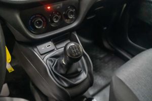 Fiat Doblò doblo ii cargo 1.3 multijet sx start&stop  - Foto 15