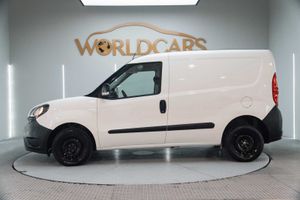 Fiat Doblò doblo ii cargo 1.3 multijet sx start&stop  - Foto 3