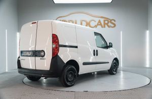 Fiat Doblò doblo ii cargo 1.3 multijet sx start&stop  - Foto 7