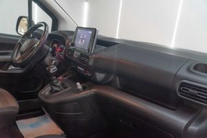 Opel Combo Cargo  life e innovation 1.5 100cv mt5 e6dt  - Foto 23