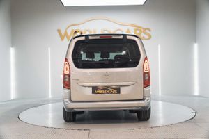 Opel Combo Cargo  life e innovation 1.5 100cv mt5 e6dt  - Foto 9