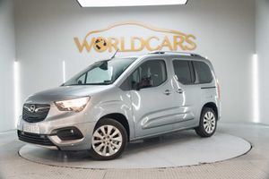 Opel Combo Cargo  life e innovation 1.5 100cv mt5 e6dt  - Foto 5