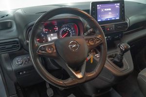 Opel Combo Cargo  life e innovation 1.5 100cv mt5 e6dt  - Foto 15