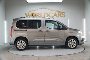 Opel Combo Cargo  life e innovation 1.5 100cv mt5 e6dt  - Foto 12