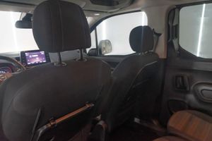 Opel Combo Cargo  life e innovation 1.5 100cv mt5 e6dt  - Foto 20