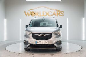 Opel Combo Cargo  life e innovation 1.5 100cv mt5 e6dt  - Foto 3