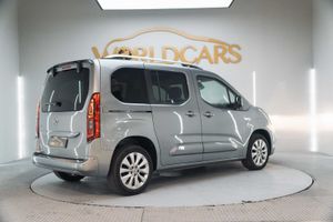 Opel Combo Cargo  life e innovation 1.5 100cv mt5 e6dt  - Foto 11