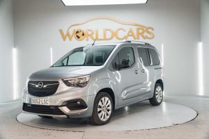 Opel Combo Cargo  life e innovation 1.5 100cv mt5 e6dt  - Foto 2
