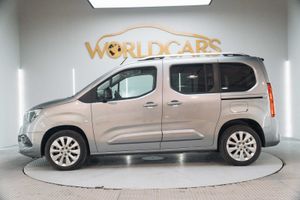 Opel Combo Cargo  life e innovation 1.5 100cv mt5 e6dt  - Foto 3