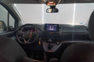 Opel Combo Cargo  life e innovation 1.5 100cv mt5 e6dt  - Foto 22