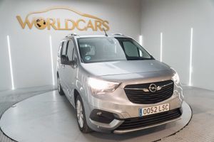 Opel Combo Cargo  life e innovation 1.5 100cv mt5 e6dt  - Foto 13