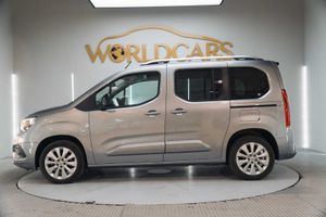 Opel Combo Cargo  life e innovation 1.5 100cv mt5 e6dt  - Foto 7
