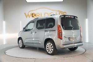 Opel Combo Cargo  life e innovation 1.5 100cv mt5 e6dt  - Foto 8