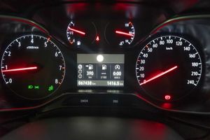 Opel Combo Cargo  life e innovation 1.5 100cv mt5 e6dt  - Foto 14