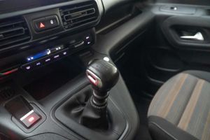 Opel Combo Cargo  life e innovation 1.5 100cv mt5 e6dt  - Foto 17