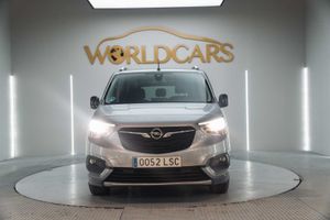 Opel Combo Cargo  life e innovation 1.5 100cv mt5 e6dt  - Foto 6
