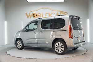 Opel Combo Cargo  life e innovation 1.5 100cv mt5 e6dt  - Foto 4