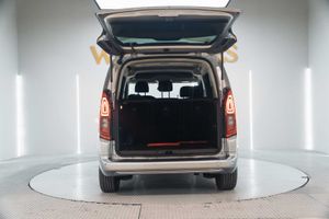 Opel Combo Cargo  life e innovation 1.5 100cv mt5 e6dt  - Foto 10