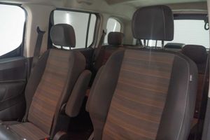 Opel Combo Cargo  life e innovation 1.5 100cv mt5 e6dt  - Foto 19