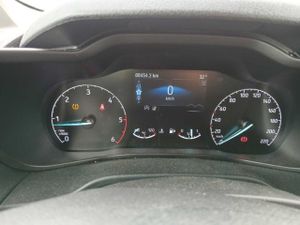 Ford Transit Connect  kombi trend 1.5 ecoblue 100cv mt6 e6dt  - Foto 12