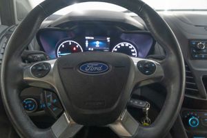 Ford Transit Connect  kombi trend 1.5 ecoblue 100cv mt6 e6dt  - Foto 13