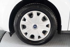 Ford Transit Connect  kombi trend 1.5 ecoblue 100cv mt6 e6dt  - Foto 22