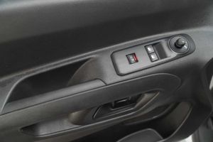 Peugeot Partner pro standard 600kg bluehdi 73kw  - Foto 18