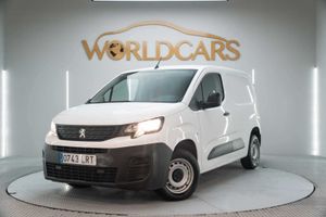 Peugeot Partner pro standard 600kg bluehdi 73kw  - Foto 2