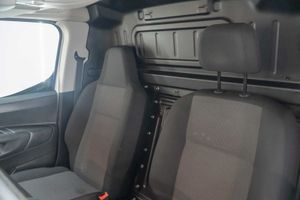 Peugeot Partner pro standard 600kg bluehdi 73kw  - Foto 19