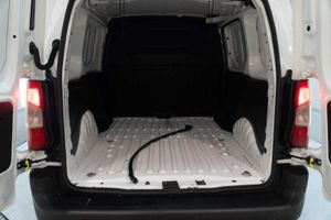 Peugeot Partner pro standard 600kg bluehdi 73kw  - Foto 11