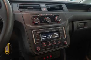 Volkswagen Caddy  2.0 tdi bmt  - Foto 13