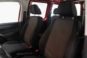 Volkswagen Caddy  2.0 tdi bmt  - Foto 18