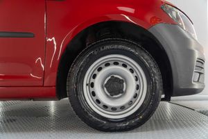 Volkswagen Caddy  2.0 tdi bmt  - Foto 22