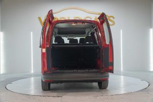 Volkswagen Caddy  2.0 tdi bmt  - Foto 7