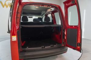 Volkswagen Caddy  2.0 tdi bmt  - Foto 11