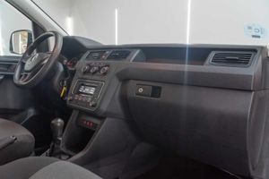 Volkswagen Caddy  2.0 tdi bmt  - Foto 21