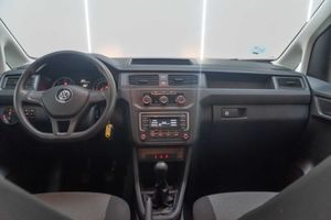Volkswagen Caddy  2.0 tdi bmt  - Foto 20