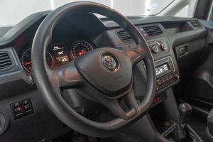 Volkswagen Caddy  2.0 tdi bmt  - Foto 14