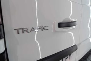 Renault Trafic furgón 27 l1h1 energy bluedci 88 kw  - Foto 23