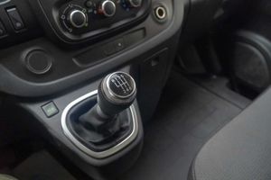 Renault Trafic furgón 27 l1h1 energy bluedci 88 kw  - Foto 15