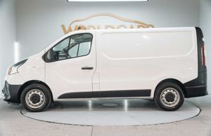 Renault Trafic furgón 27 l1h1 energy bluedci 88 kw  - Foto 3