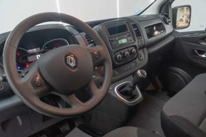 Renault Trafic furgón 27 l1h1 energy bluedci 88 kw  - Foto 17