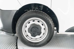 Renault Trafic furgón 27 l1h1 energy bluedci 88 kw  - Foto 24