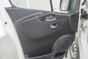 Renault Trafic furgón 27 l1h1 energy bluedci 88 kw  - Foto 19